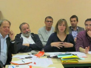 Johan Odin Etudiant arts plastiques Paris VIII Saint Denis