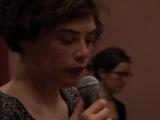 Moriarty Kerouac Session