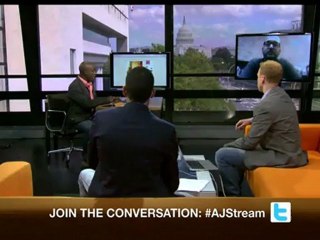 The Stream - Cambodian land rights & "30 Mosques in 30 Days"