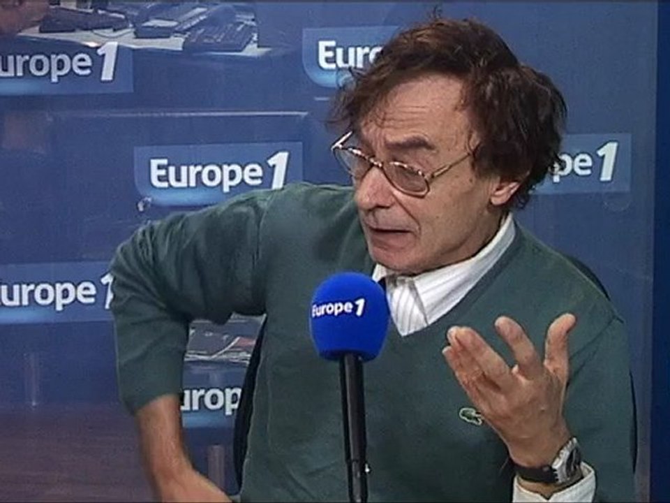 Les fuites du Vatican
