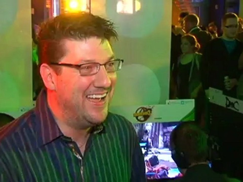 Can Borderlands 2 cope with the pressure of its predecessor?