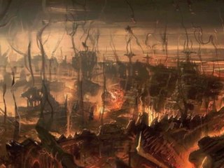 DE PROFUNDIS