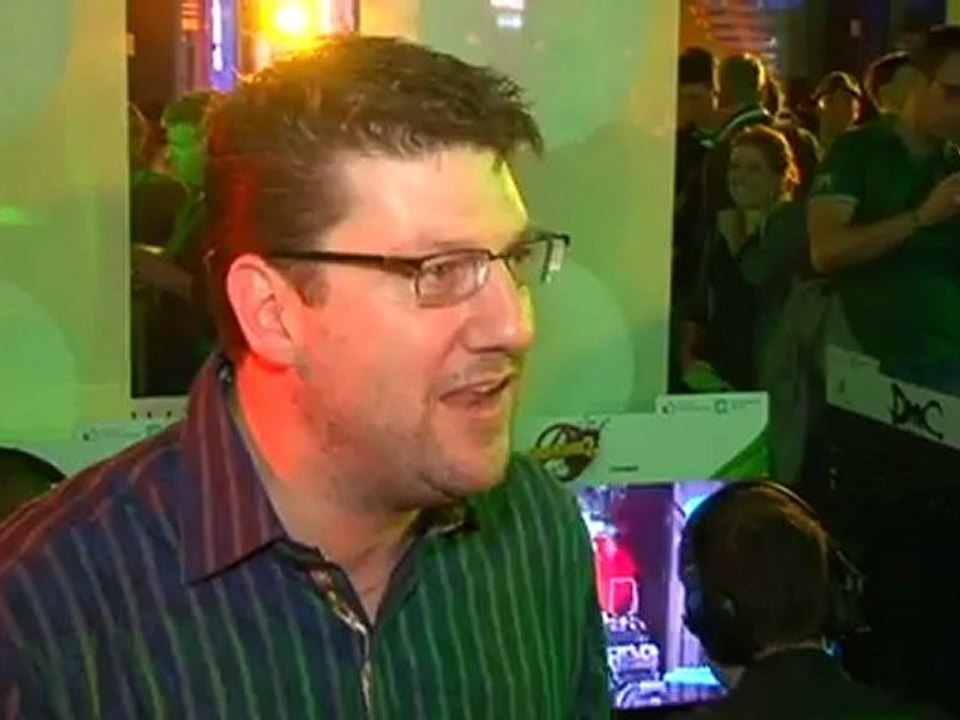 Can Borderlands 2 cope with the pressure of its predecessor?