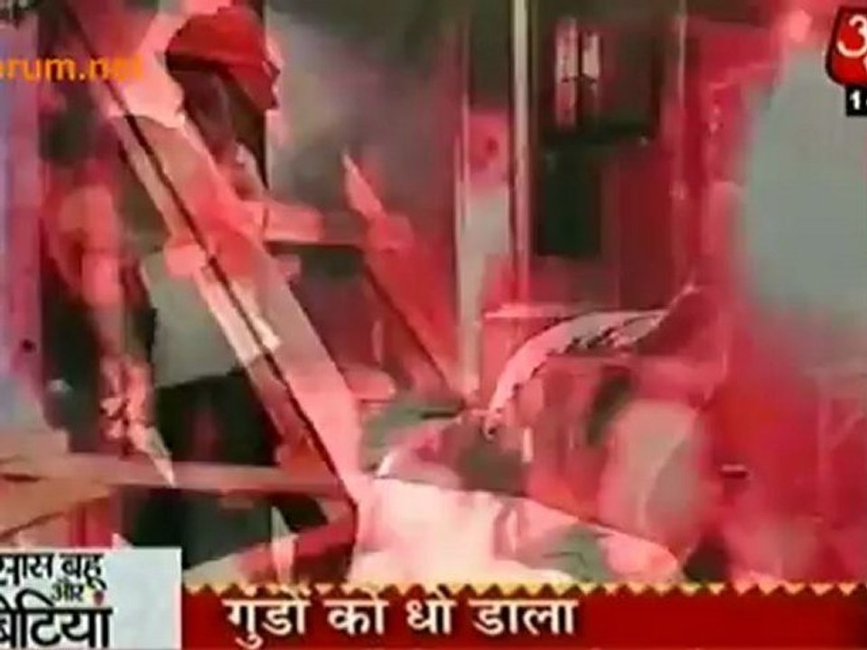 Arnav Bana Fighter