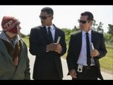 MEN IN BLACK III  Online Free part 4