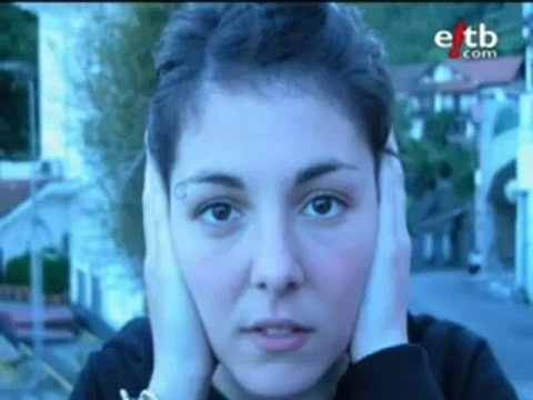 Videocreación en EiTB kultura