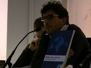 Le scandale des biens mal acquis 1/5