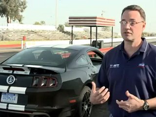 2013 Shelby GT500 Nardo