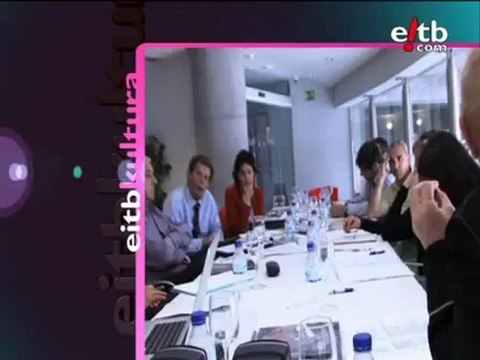 EiTB Kultura: Disonancias