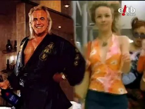 Famosos adictos al sexo en LND...