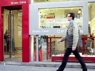 Réalité augmentée pour choisir ses verres de lunettes