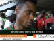 2014 World Cup qualif. / Nkoulou interview