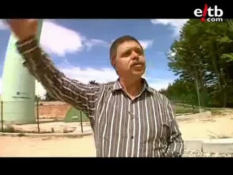 Objetivo Euskadi: Lugares inaccesibles