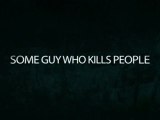 Some Guy Who Kills People - Trailer