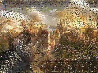 Free Online Fantasy Medieval Game "Throne on Fire" for iPhone and iPad