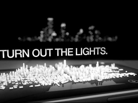 Watch_Dogs - E3 2012 debut trailer [HD 720p]