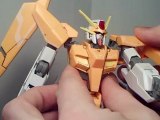 1/100 Arios Gundam Designer Colours Review