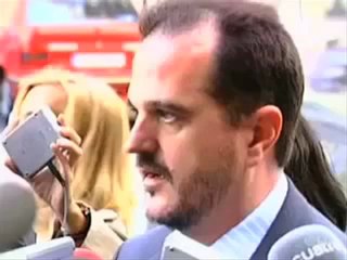 Luis Herrero, detenido y expulsado de Venezuela por criticar a Chávez