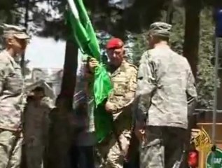 النيتو يؤكد مقتل مدنيين أفغان في عمليات للحلف