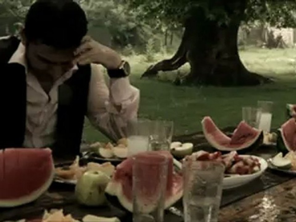 Fedai ÖZ (İçeceğim) Orjinal Klip