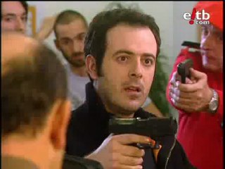 Vaya Semanita: 'Atracar en Euskadi'
