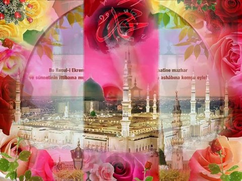 Allah de Döne Döne Albümünden İki İlahi