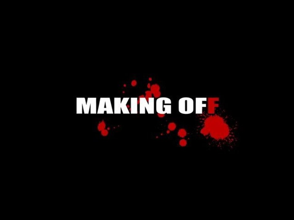 Making Off - Bande-annonce (VF)
