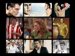 Euskolegas: Guiris en Bilbao