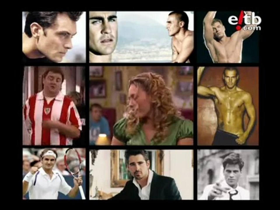 Euskolegas: Guiris en Bilbao