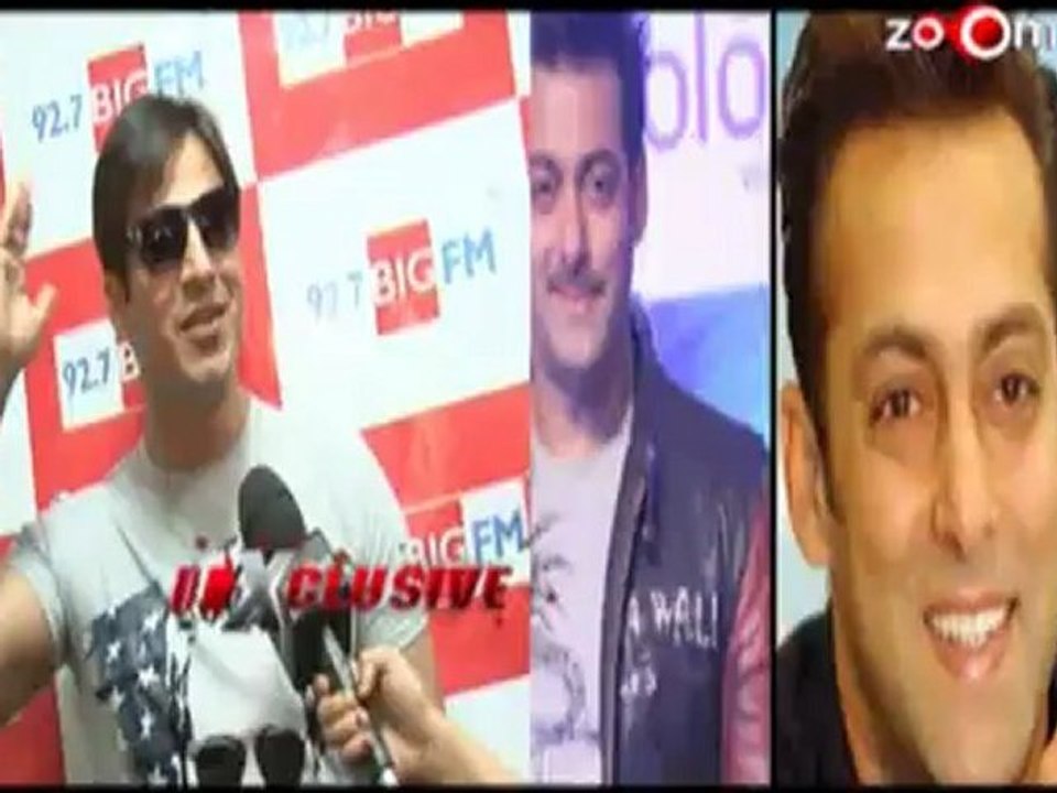 Vivek Oberoi: I am indifferent to Salman Khan controversy