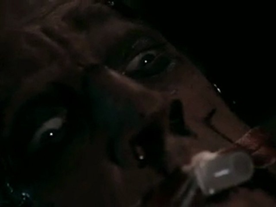 Tortured - Clip