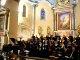 Petite messe solennelle de Rossini par l'ensemble vocal AEOLIA
