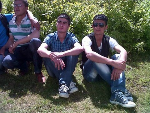 arsız bela hesabımız var