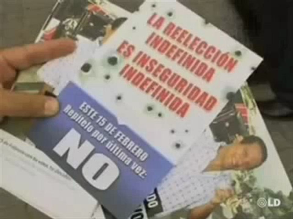 Chávez arremete contra Luis Herrero animado por la reacción del PSOE