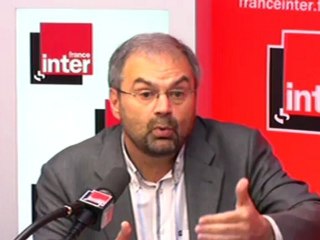 François Chérèque