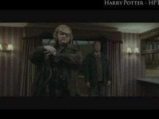 Harry Potter - İnek Şaban Dublajı   HPTR - YouTube