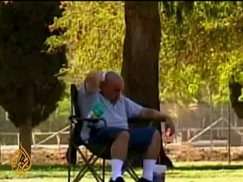 Rick Perry leads republicans