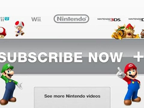 Wii U & Wii U GamePad