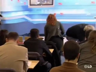 Cospedal muestra su indignación con la expulsión de Luís Herrero