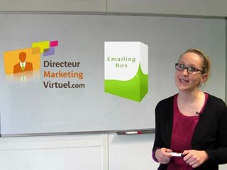 Soignez l'objet de vos campagnes e-mails - Les jeudi d'Emilie