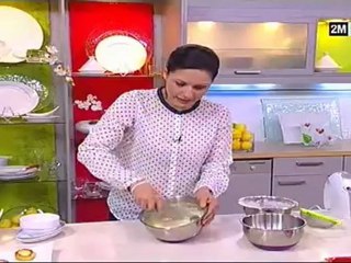 شهيوات مع شميشة : الثلاثاء 5 يونيو