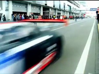 GTA  : Le Mans Dreams #3