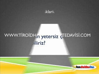 Download Video: Tiroid Kanseri Belirtileri,Tiroid Belirtileri Nelerdir,Tiroid Hastalığı Belirtileri,Tiroid Hastalıklarının belirtileri,