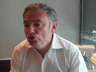 Selon Eric Brunet, les écologistes vont amener François Hollande à dépénaliser le cannabis