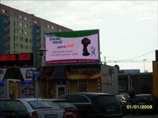 TELEBIM SZCZECIN, PASAŻ HELIOS TEL.782 666 777