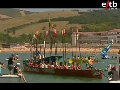 Liga San Miguel 2009: Castro líder