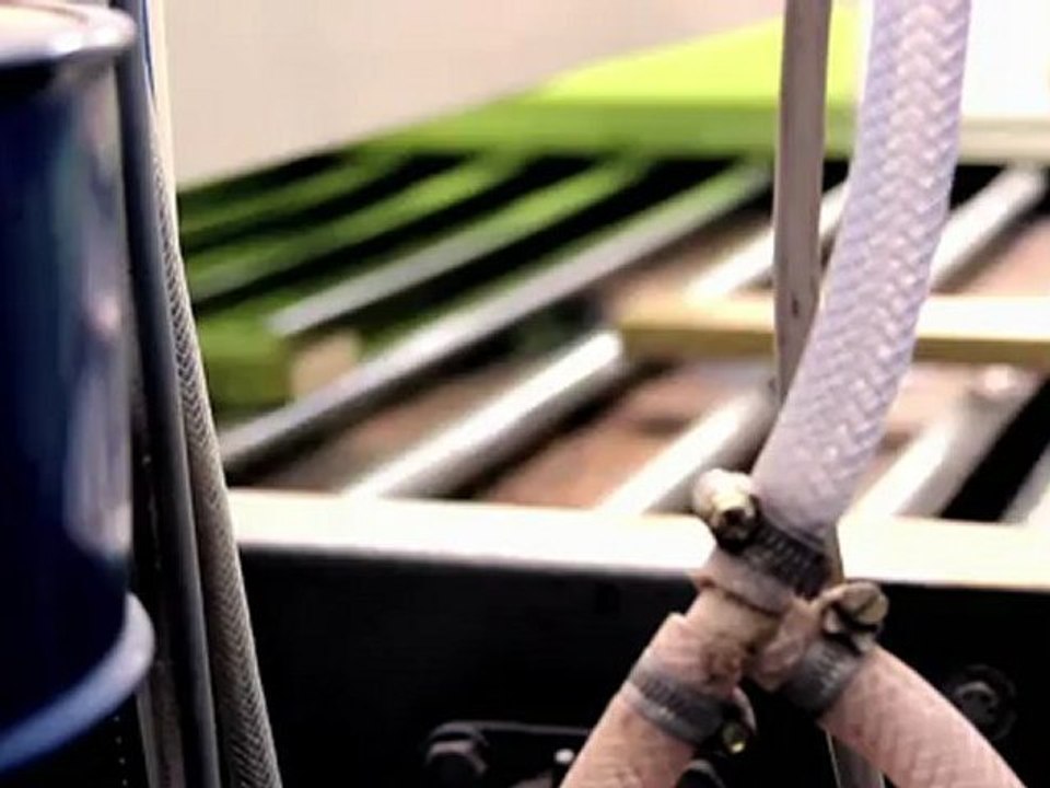 O'Donnel Furniture (our version)-Vimeo HD