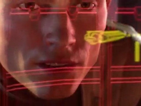 Star Wars 1313 - Extended Gameplay 2 E3 2012