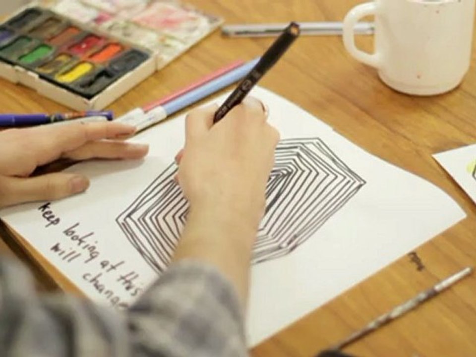 Doodle marathon, CIT