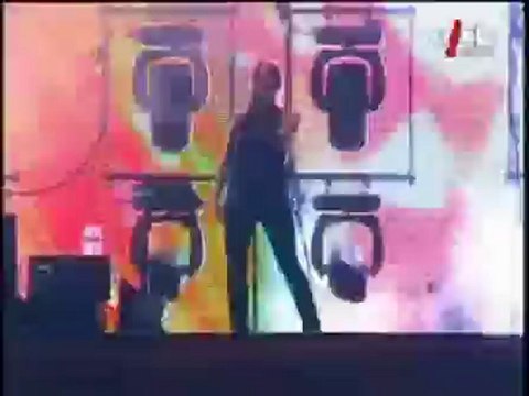 La Oreja de Van Gogh en las blancas de Vitoria-Gasteiz